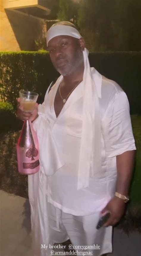Corey Gamble Porn Videos .